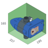 HYDROMATIC PRO 2HP (Brevettato) - immagine 2
