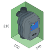 HYDRORAIN 2HP (Patented) - Image 2