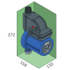 JOLLY PUMP 12 - immagine 2