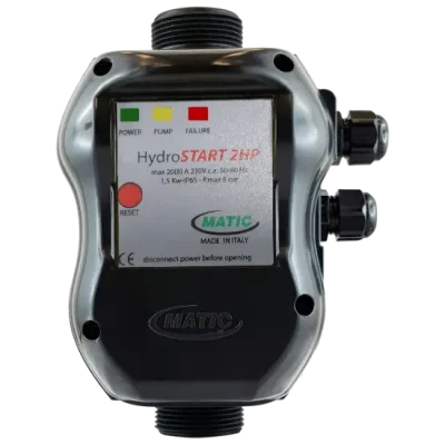 HYDROSTART 2HP