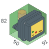 FLOW PUMP - immagine 3