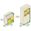 SUB MATIC 2Hp ( Relè di Livello) - immagine 2